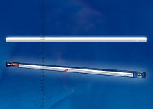 Светильник светодиодный линейный Uniel ULI-L02-9W 220В 9Вт 650Лм 4200К 1003х27х33мм картинка 